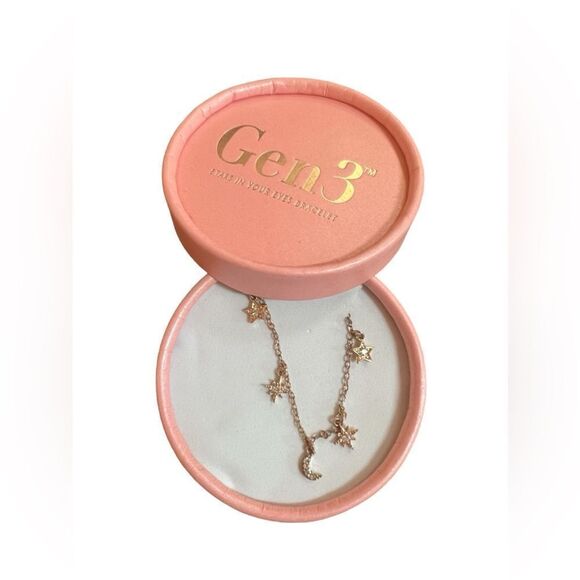 Stars in your eyes bracelet - Picture 4 of 6